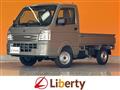 2025 Suzuki Carry Truck