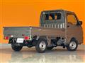 2025 Suzuki Carry Truck
