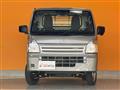 2025 Suzuki Carry Truck