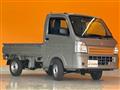 2025 Suzuki Carry Truck