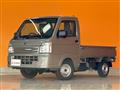 2025 Suzuki Carry Truck