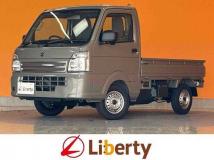 2025 Suzuki Carry Truck