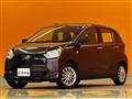 2018 Daihatsu Mira