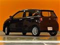 2018 Daihatsu Mira
