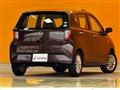 2018 Daihatsu Mira