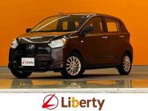 2018 Daihatsu Mira