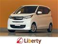 2021 Mitsubishi eK Wagon
