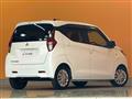 2021 Mitsubishi eK Wagon
