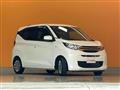 2021 Mitsubishi eK Wagon