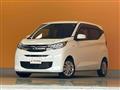 2021 Mitsubishi eK Wagon