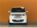 2021 Mitsubishi eK Wagon