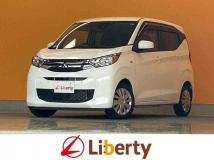 2021 Mitsubishi eK Wagon