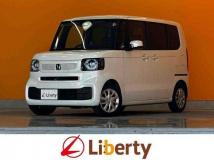 2024 Honda N BOX