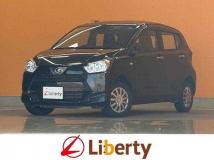 2021 Daihatsu Mira