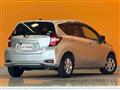 2019 Nissan Note