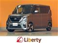 2021 Nissan ROOX