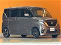 2021 Nissan ROOX