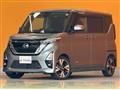 2021 Nissan ROOX