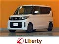 2024 Nissan ROOX