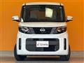 2024 Nissan ROOX