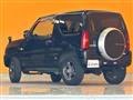2015 Suzuki Jimny