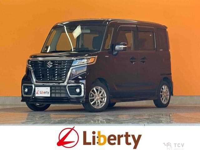 2019 Suzuki Suzuki Others