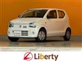 2019 Suzuki Alto