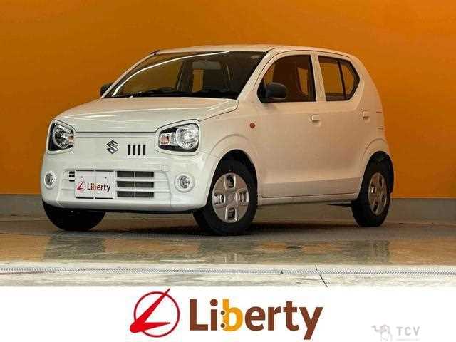 2019 Suzuki Alto