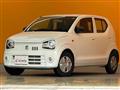 2019 Suzuki Alto