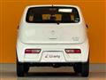 2019 Suzuki Alto