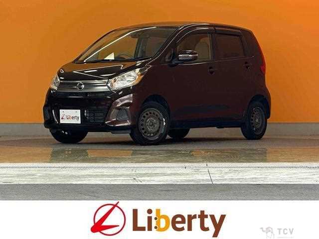 2018 Nissan Nissan Others
