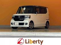 2014 Honda N BOX