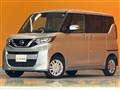 2022 Nissan ROOX