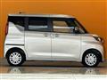 2022 Nissan ROOX