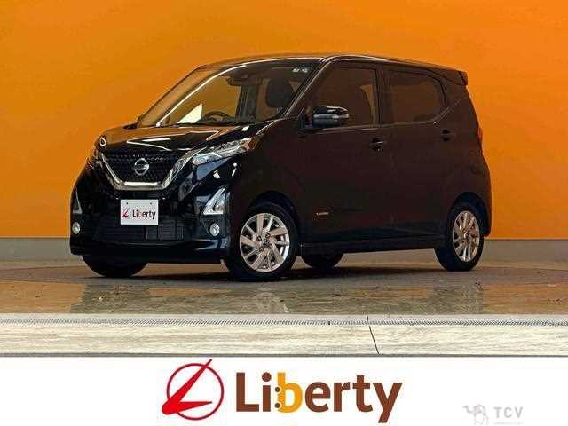 2019 Nissan Nissan Others