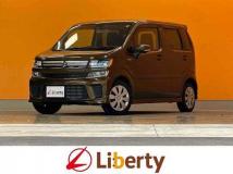2019 Suzuki Wagon R