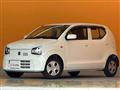 2021 Suzuki Alto