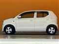 2021 Suzuki Alto