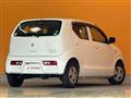 2021 Suzuki Alto