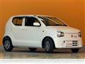 2021 Suzuki Alto