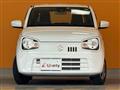 2021 Suzuki Alto