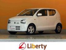 2021 Suzuki Alto