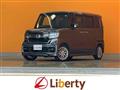 2021 Honda N BOX