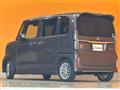 2021 Honda N BOX