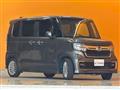 2021 Honda N BOX
