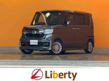 2021 Honda N BOX