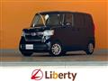 2023 Honda N BOX