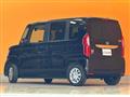 2023 Honda N BOX
