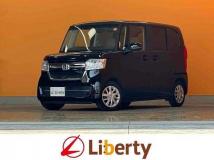 2023 Honda N BOX