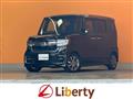 2021 Honda N BOX